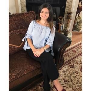 Meet your Posher, Monica